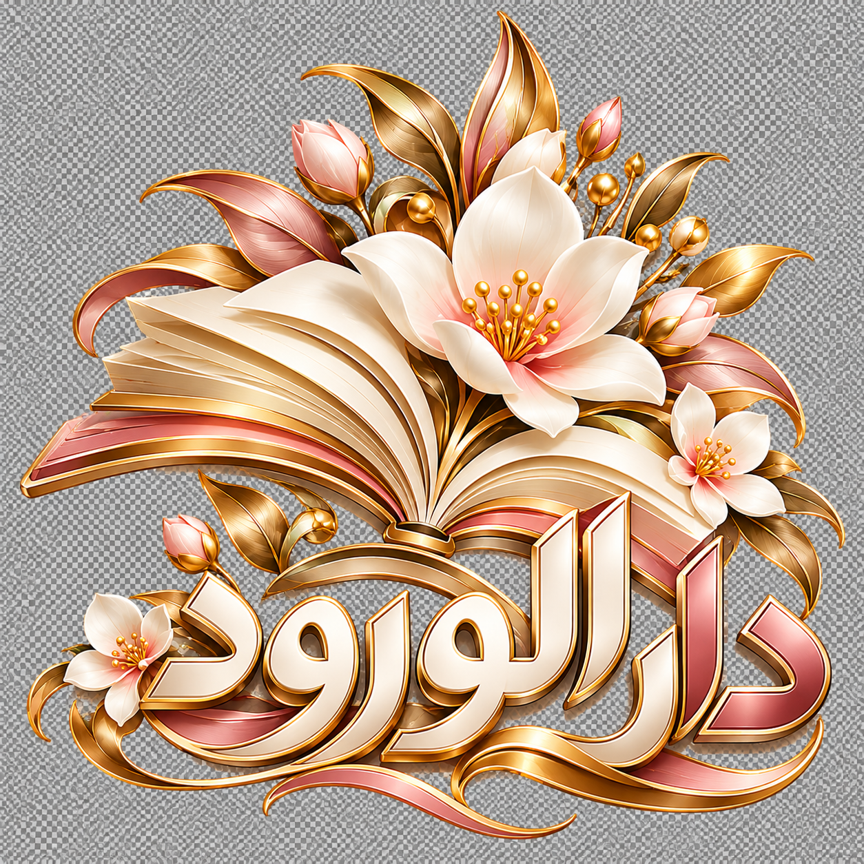 دار الورود